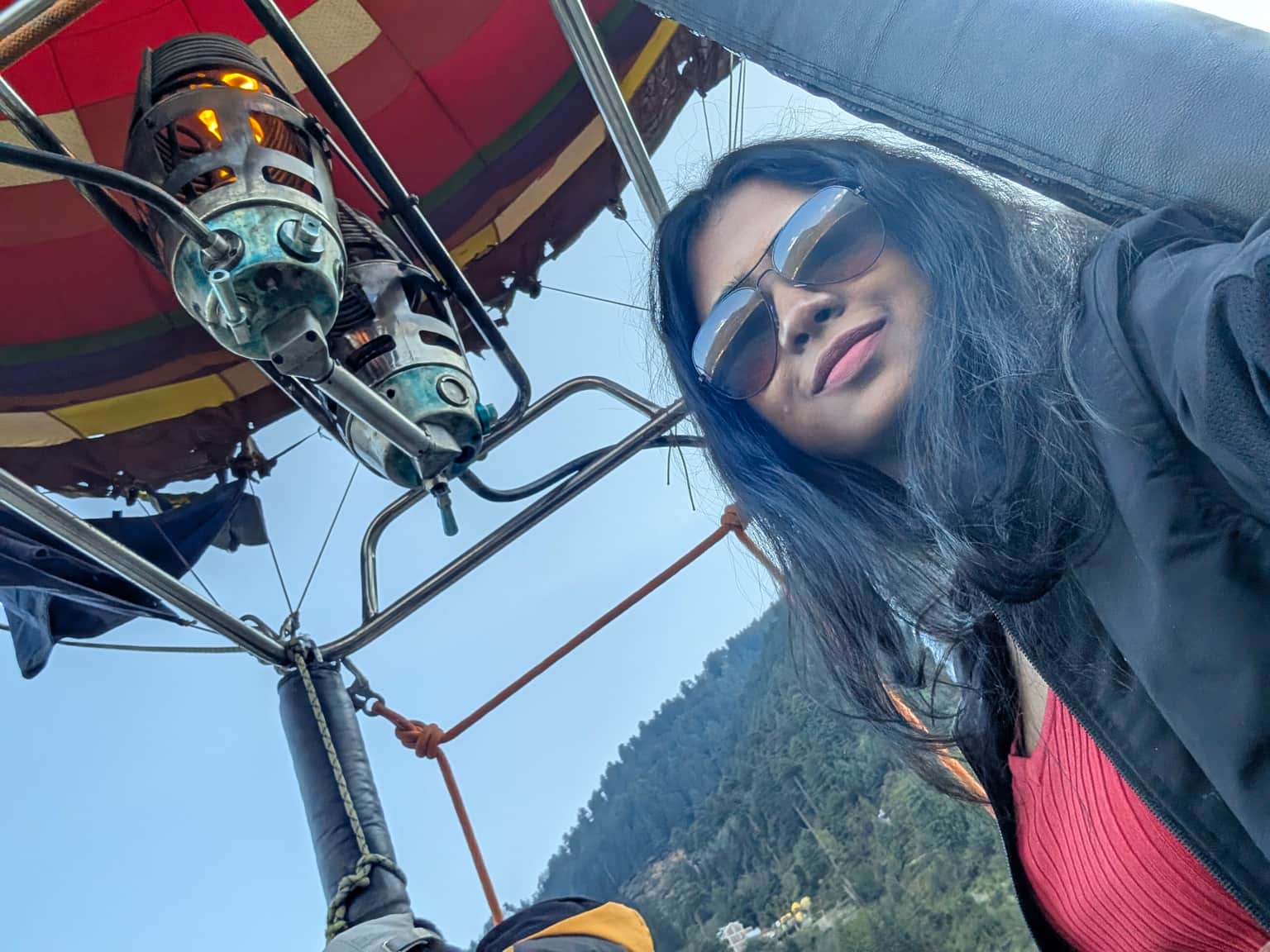 Photo from Sonali 's trip