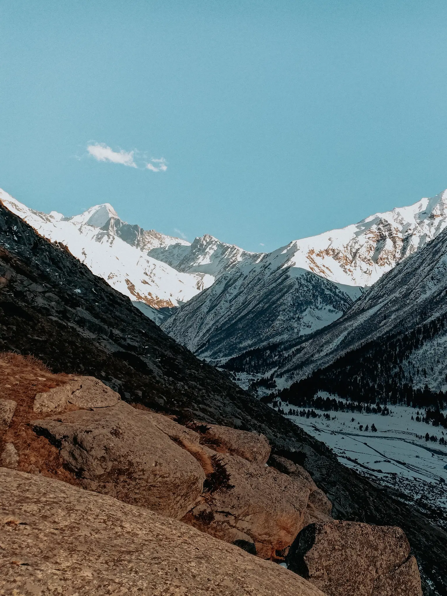 <em>Kasol</em> Tour Packages From Aurangabad