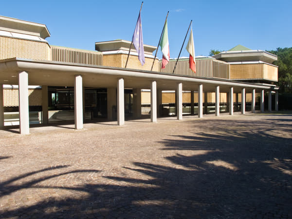 Museo Archeologico Regionale Paolo Orsi