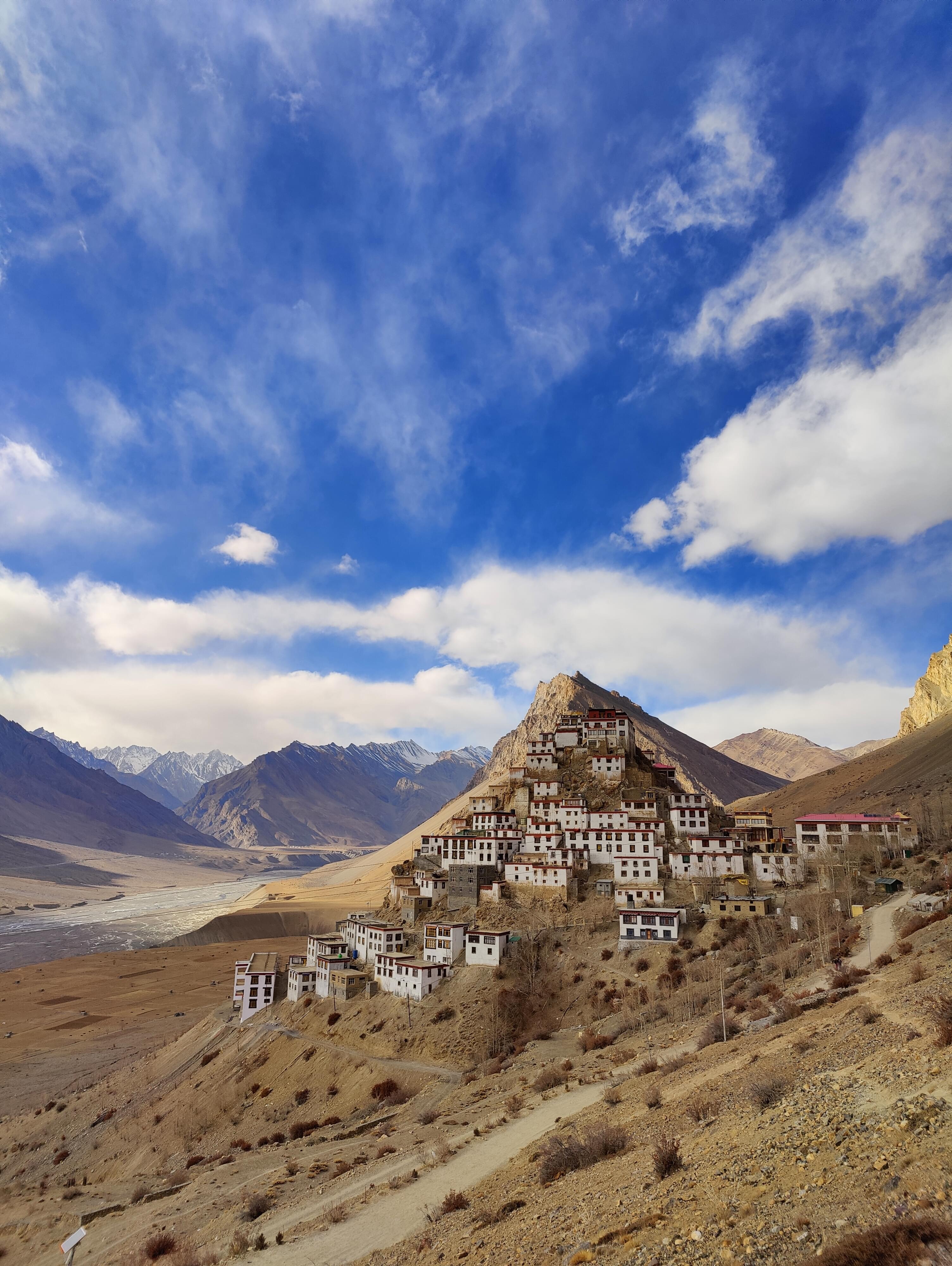 Best Places To Stay in Spiti Valley
