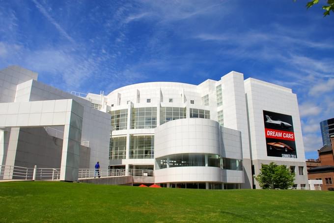 High Museum Of Art