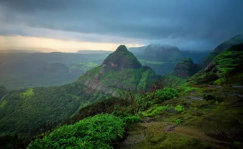 Budget Mahabaleshwar Tour Package