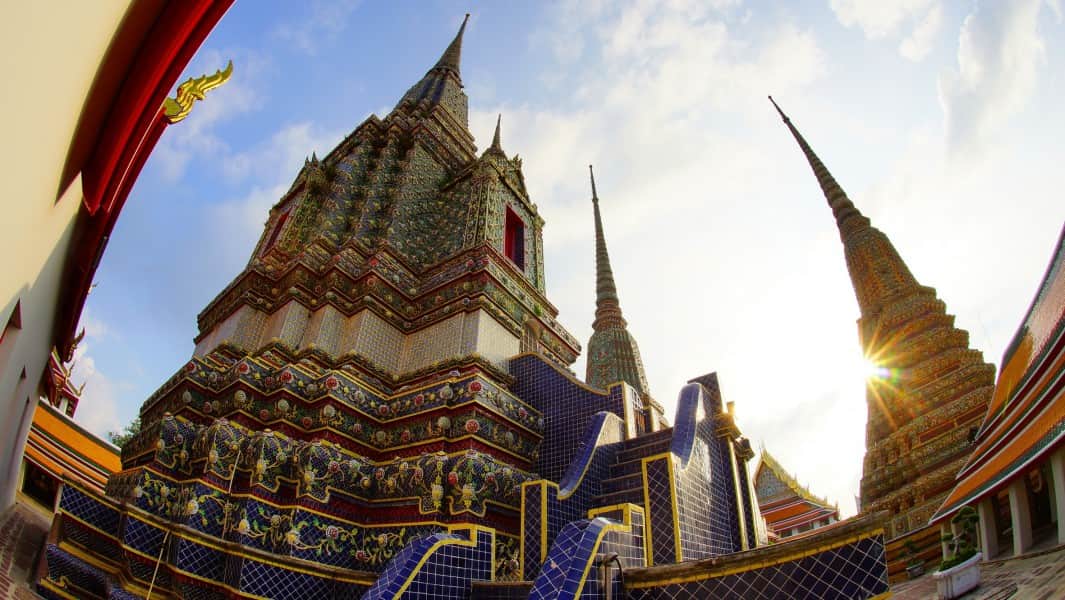 Wat Pho