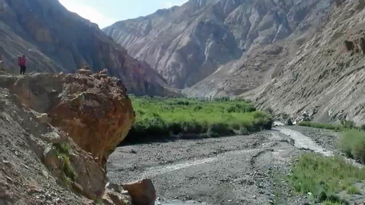 Photo from Kanaka Singh's trip