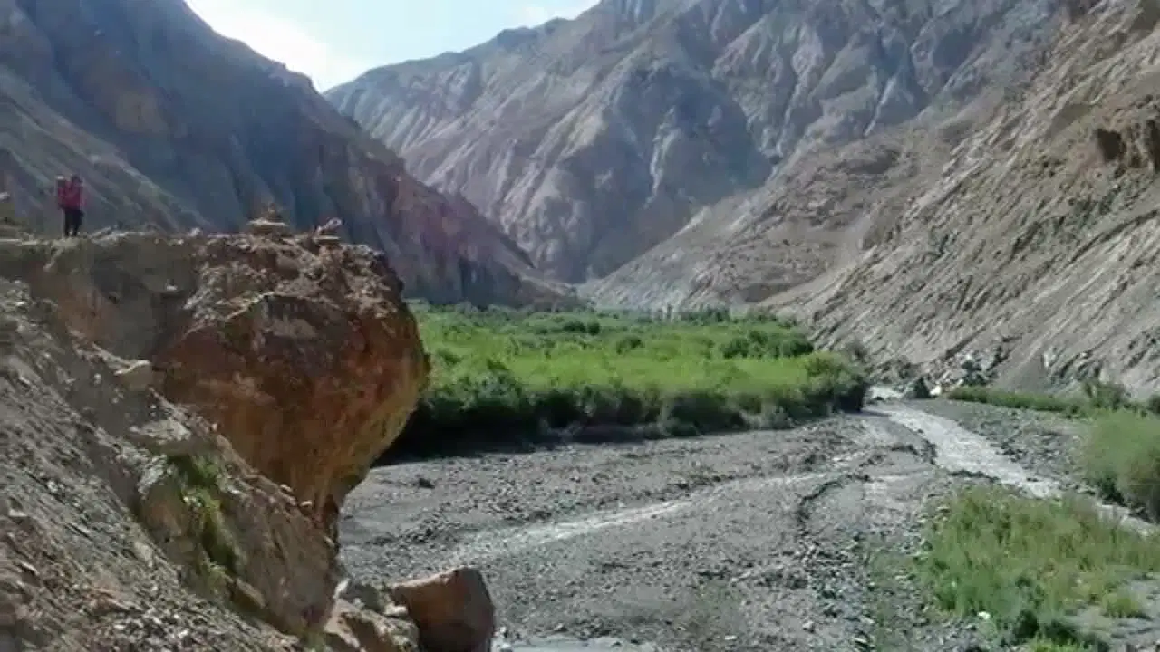 Photo from Kanaka Singh's trip