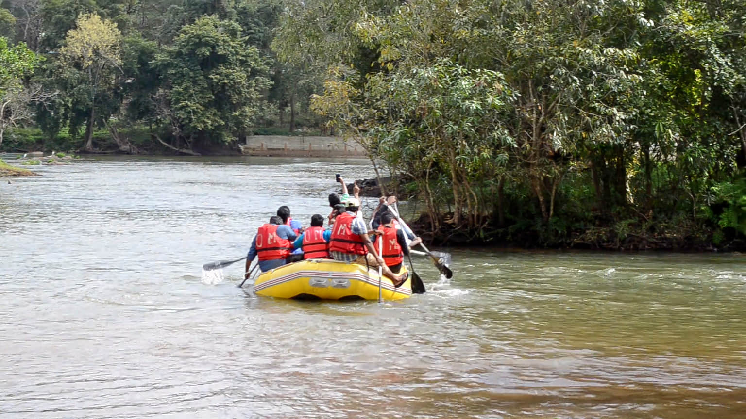 Photo from Hiranmaya Shah's trip