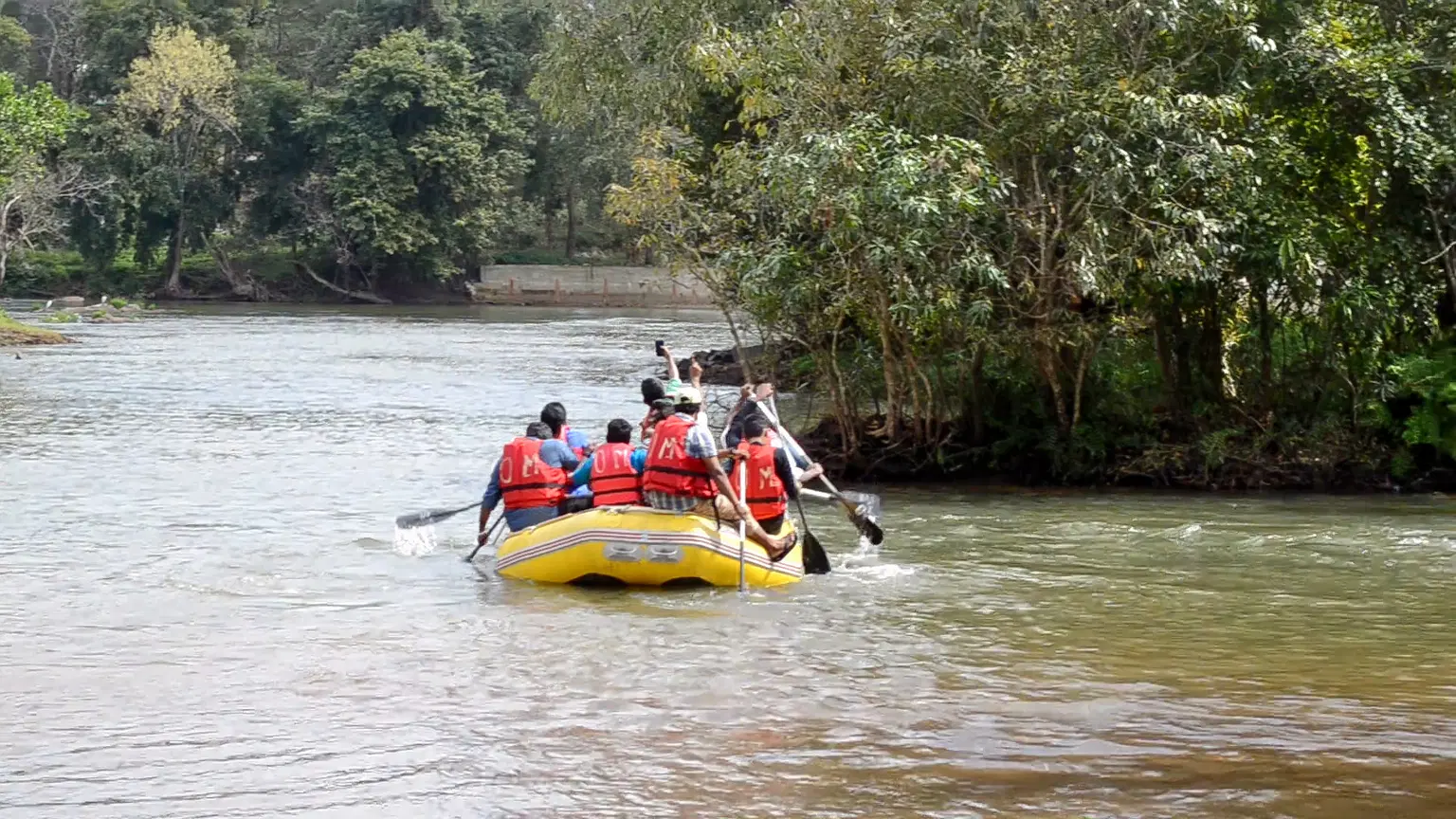 Photo from Hiranmaya Shah's trip