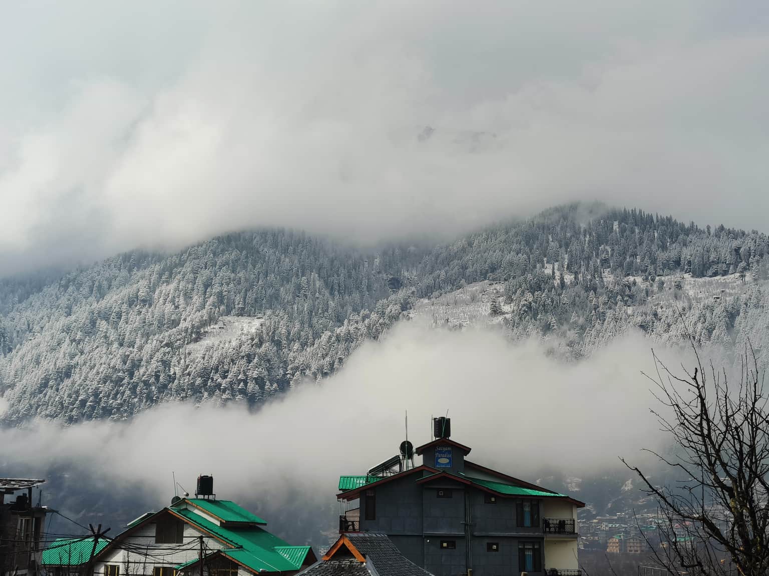 Photo from Mahesh h n .'s trip