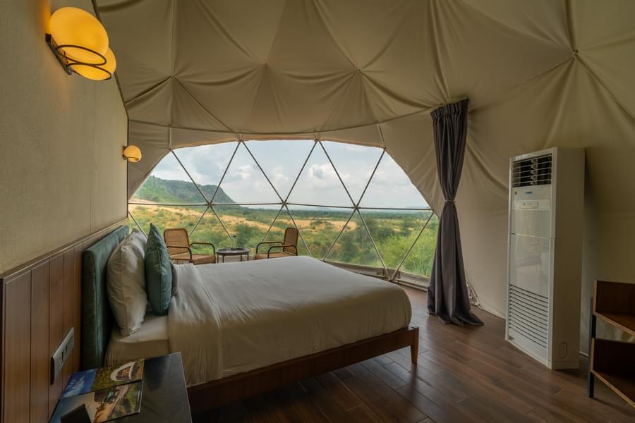 Teela Resort Jaipur Image