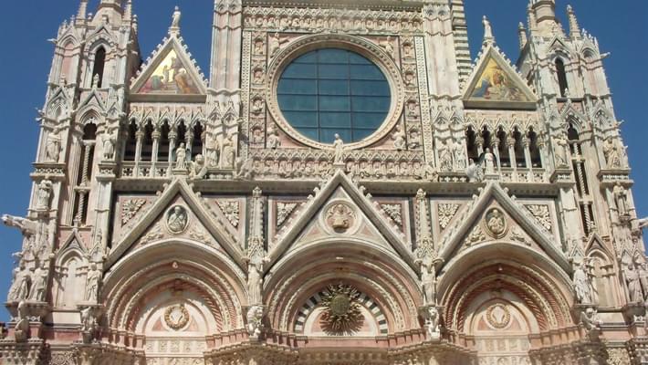 Siena Cathedral Tickets