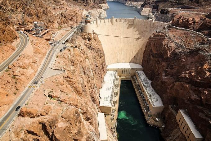 Hoover Dam