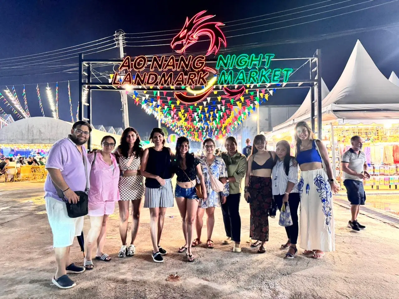 Photo from Alisha Chaturvedi's trip