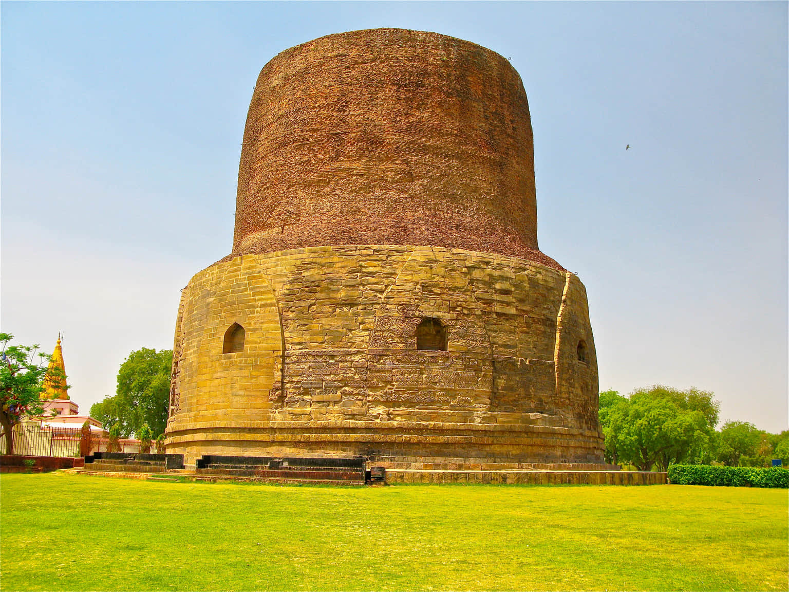 Sarnath, <em>Varanasi</em>