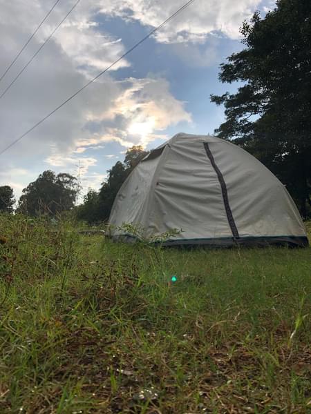 Yelagiri Adventure Camp Image