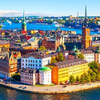 glimpse-of-scandinavia--free-stockholm-cruise-experience