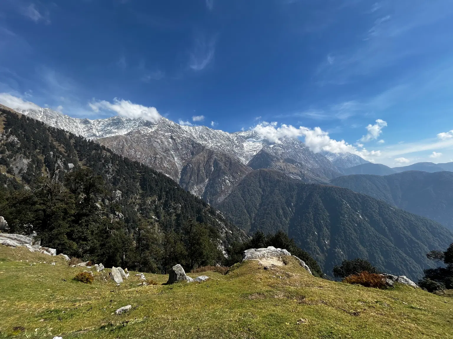 Photo from Arjun nayar's trip