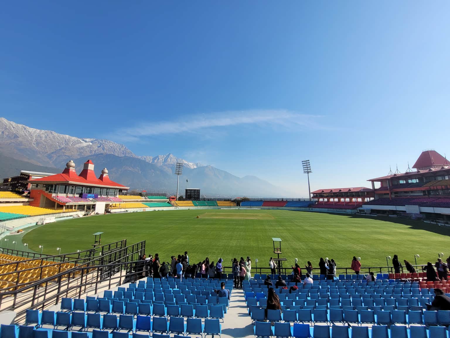 Photo from dhawal shah's trip