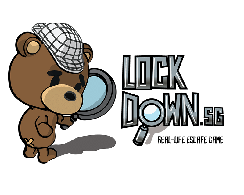 Lockdown SG