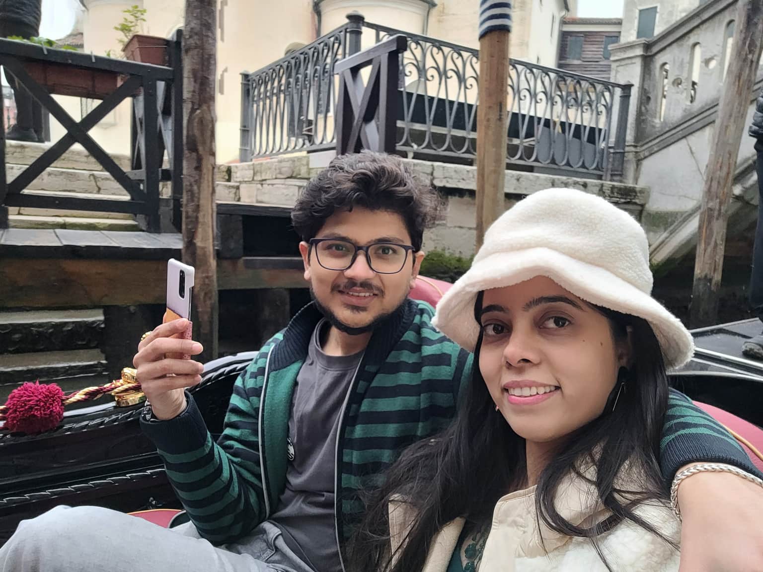 Photo from saksham sharma's trip