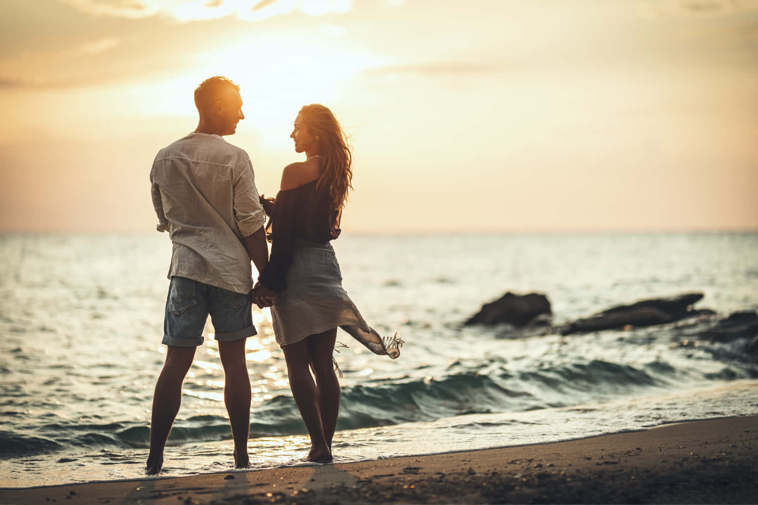 Romantic Bali Honeymoon | Free 5 Star Rooftop Candlelight Dinner