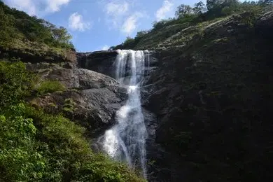 Palaruvi Falls