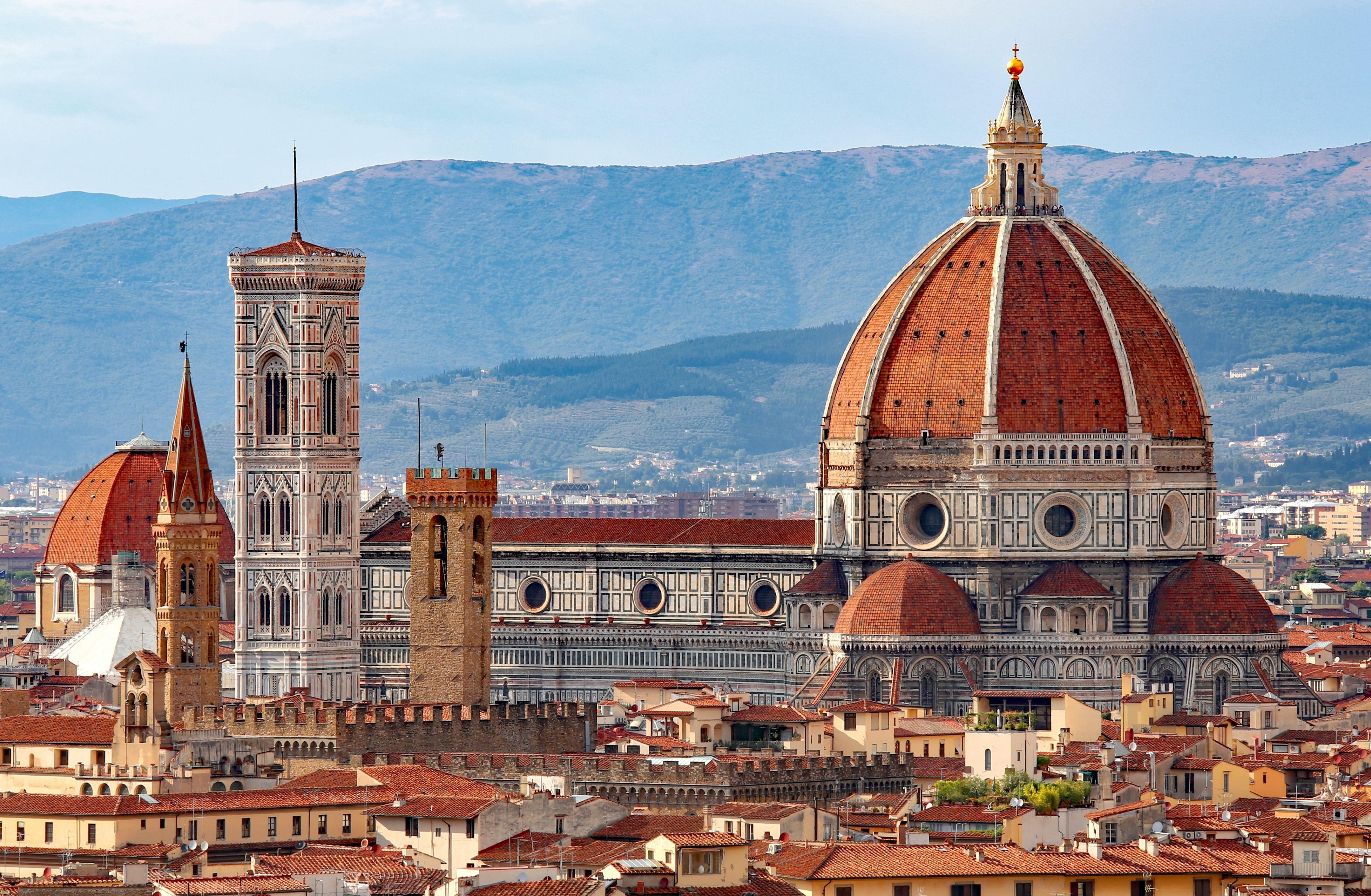 Duomo Florence