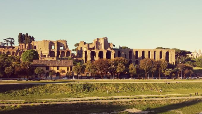 Circus Maximus