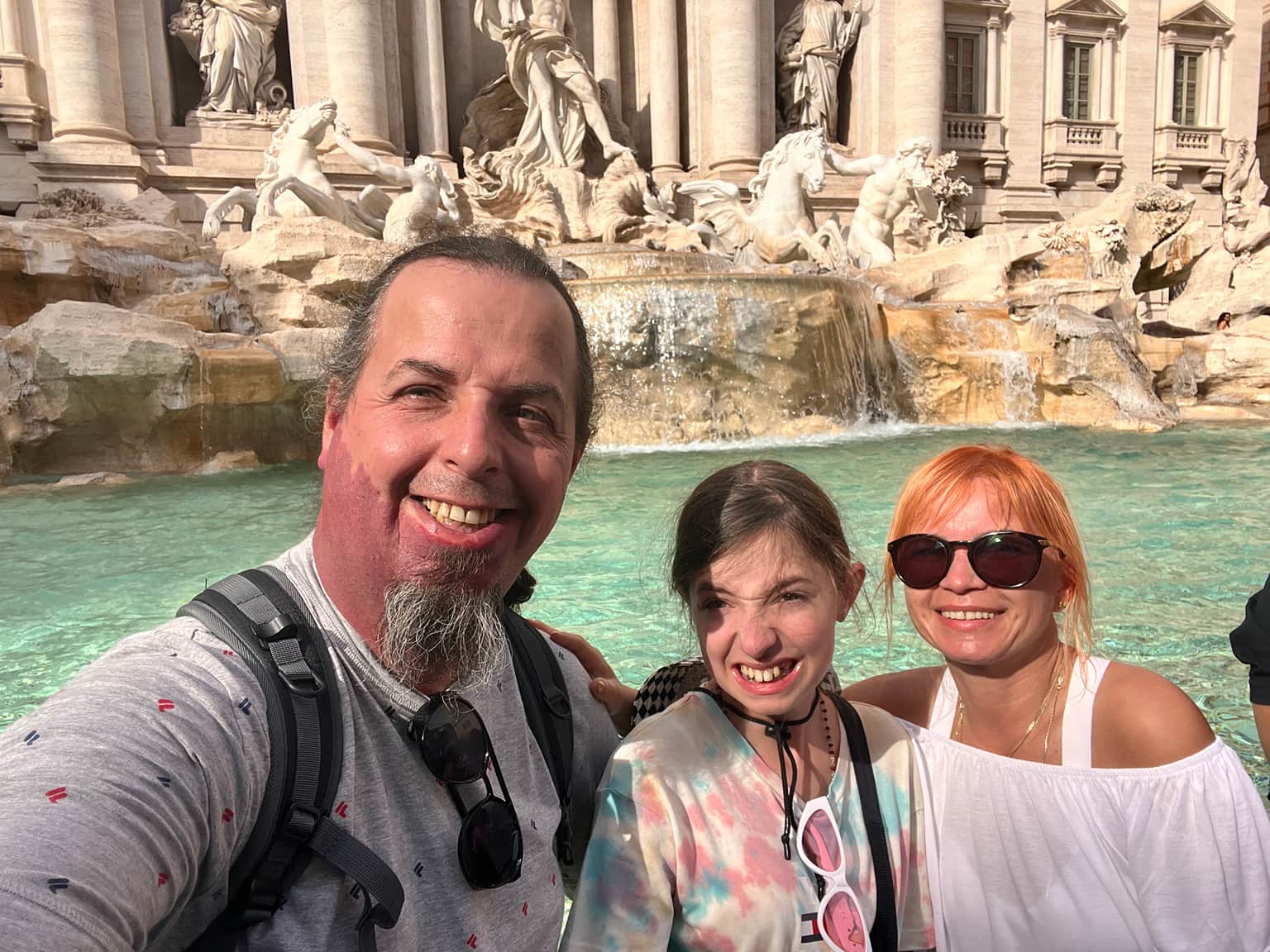 Photo from Monika Jastrzebska's trip