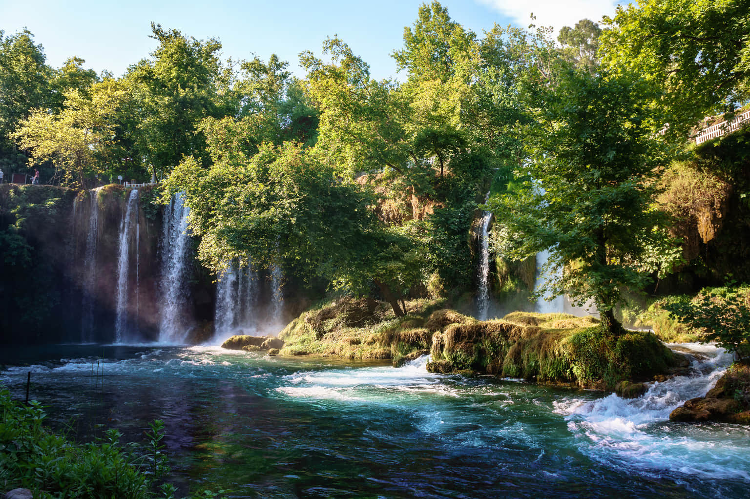 <em>Antalya</em> Tour Packages From Bhopal