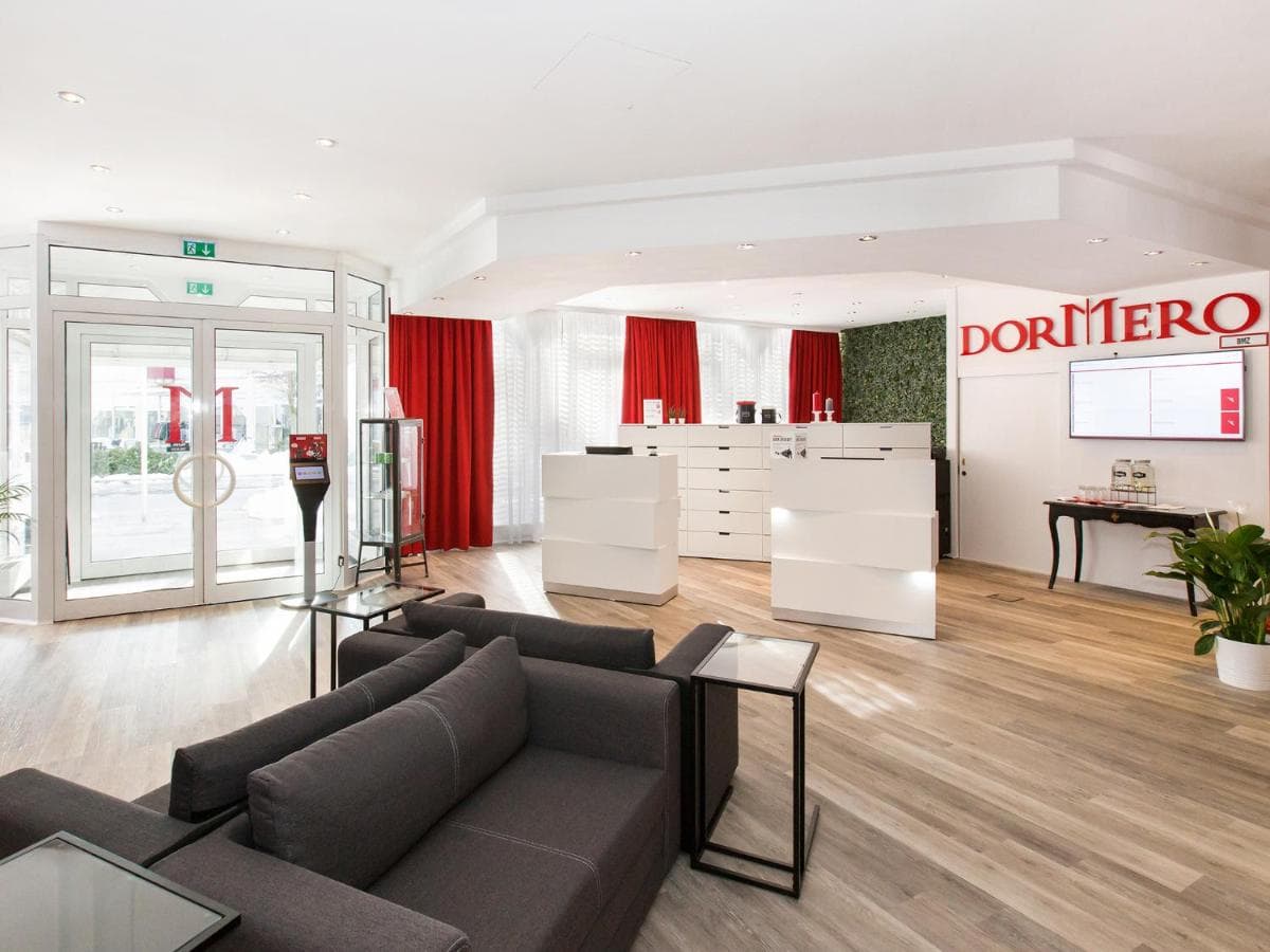 Dormero Hotel, Munich