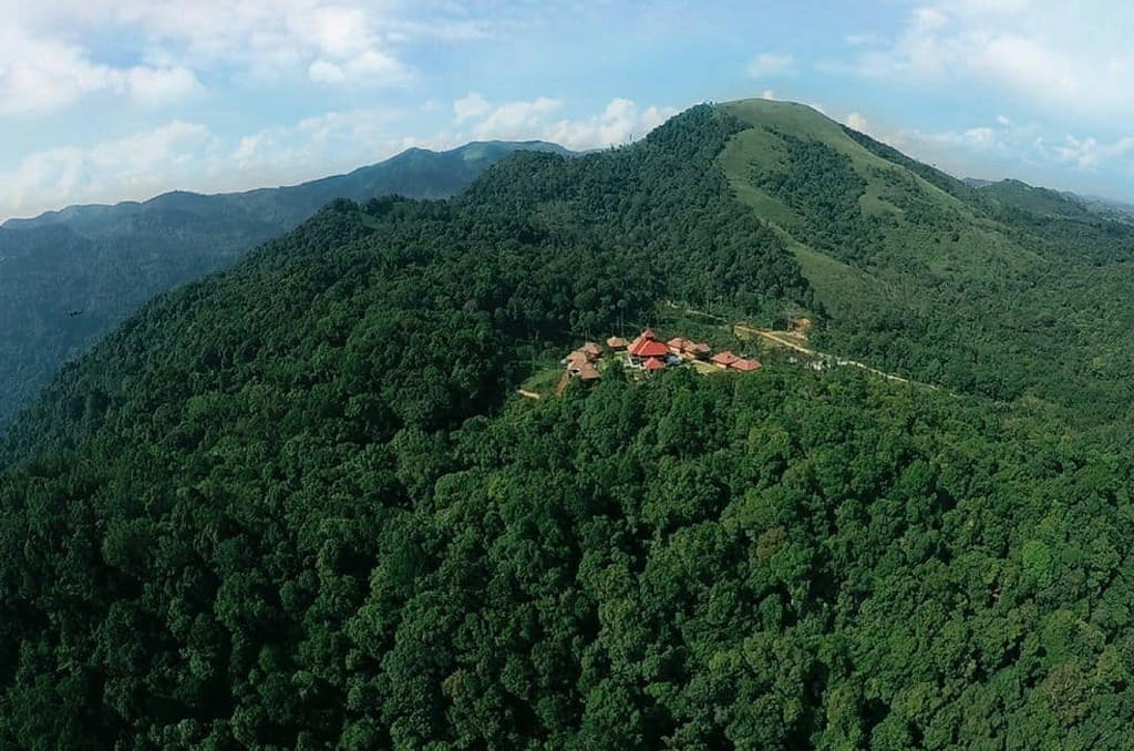 Explore the Spice Plantations Nearby
