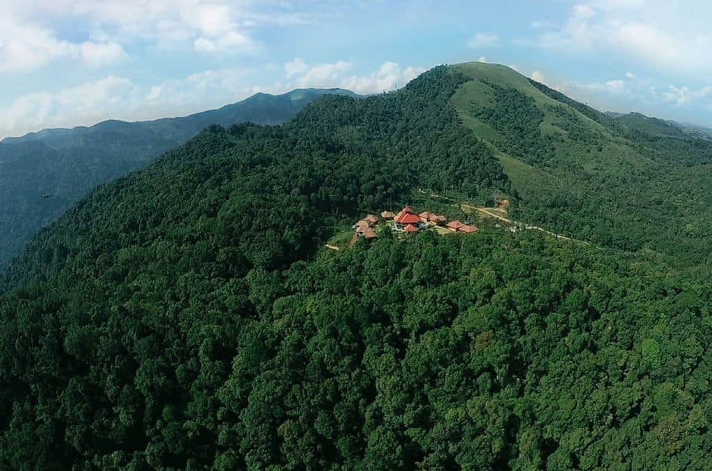 Explore the Spice Plantations Nearby