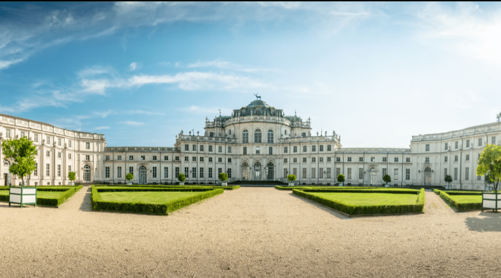 Royal Palace of Turin