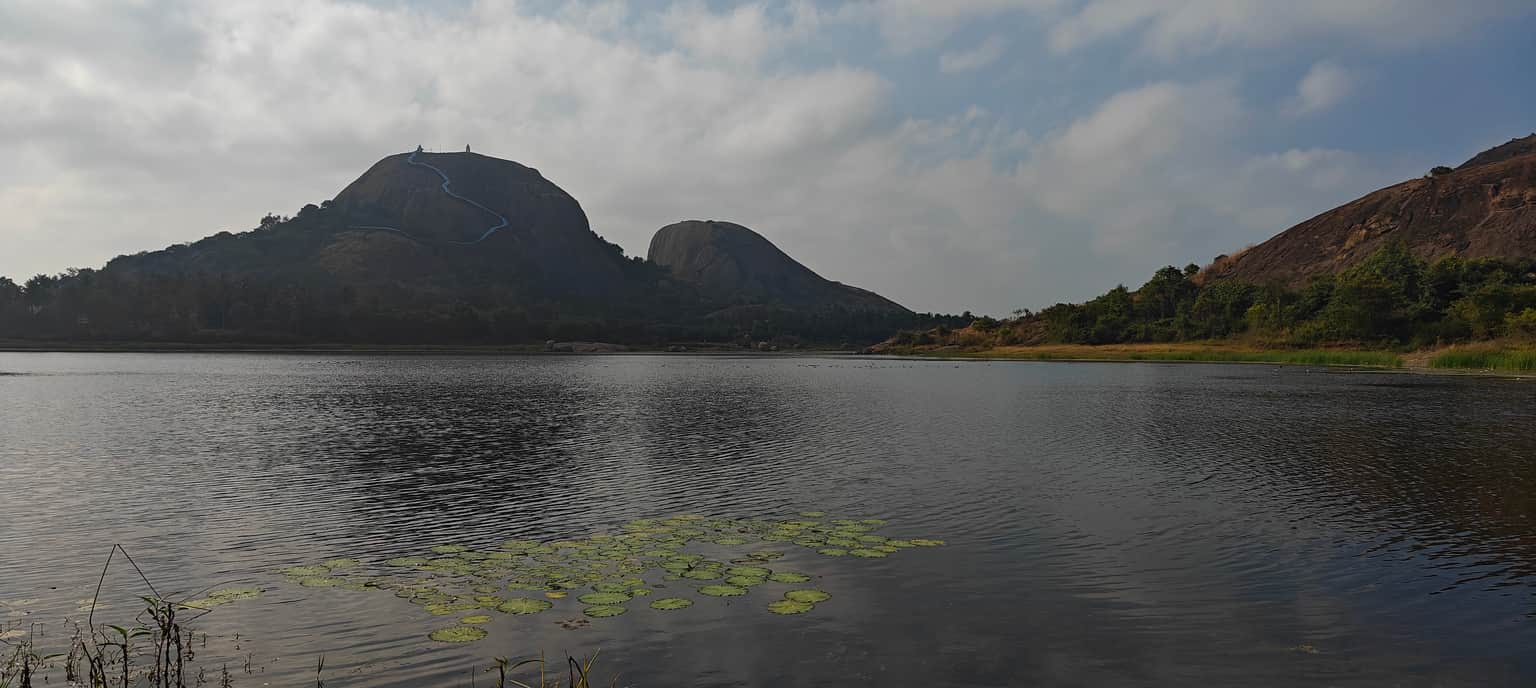 Photo from Anitha 's trip