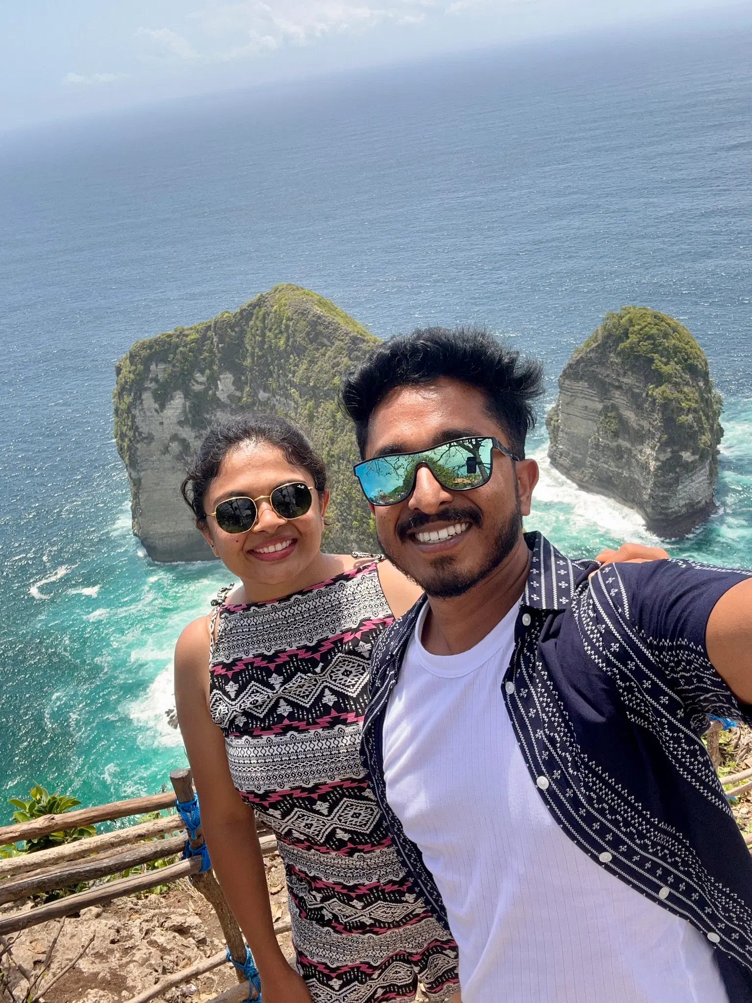 Photo from Manoj 's trip