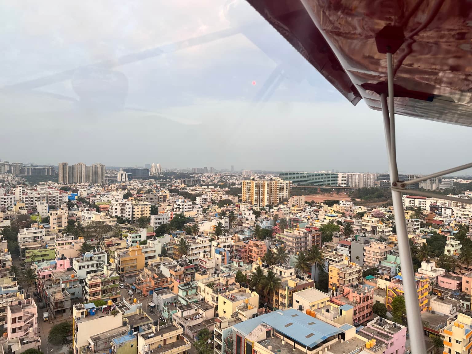 Photo from Ayushi Agrawal's trip