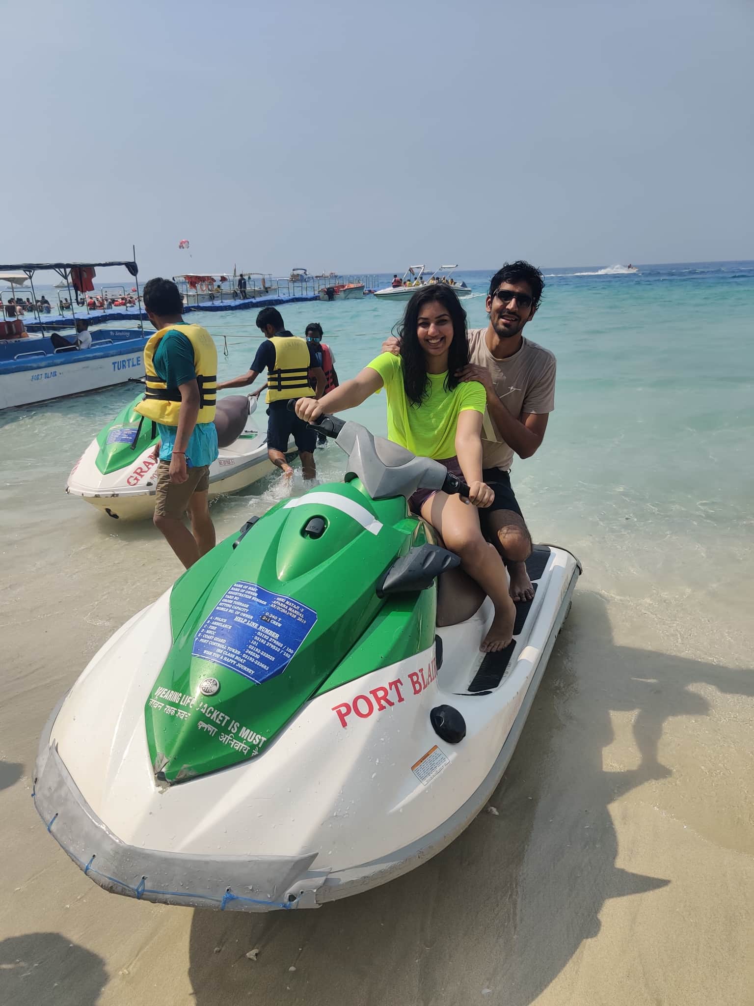 Photo from kritika .'s trip