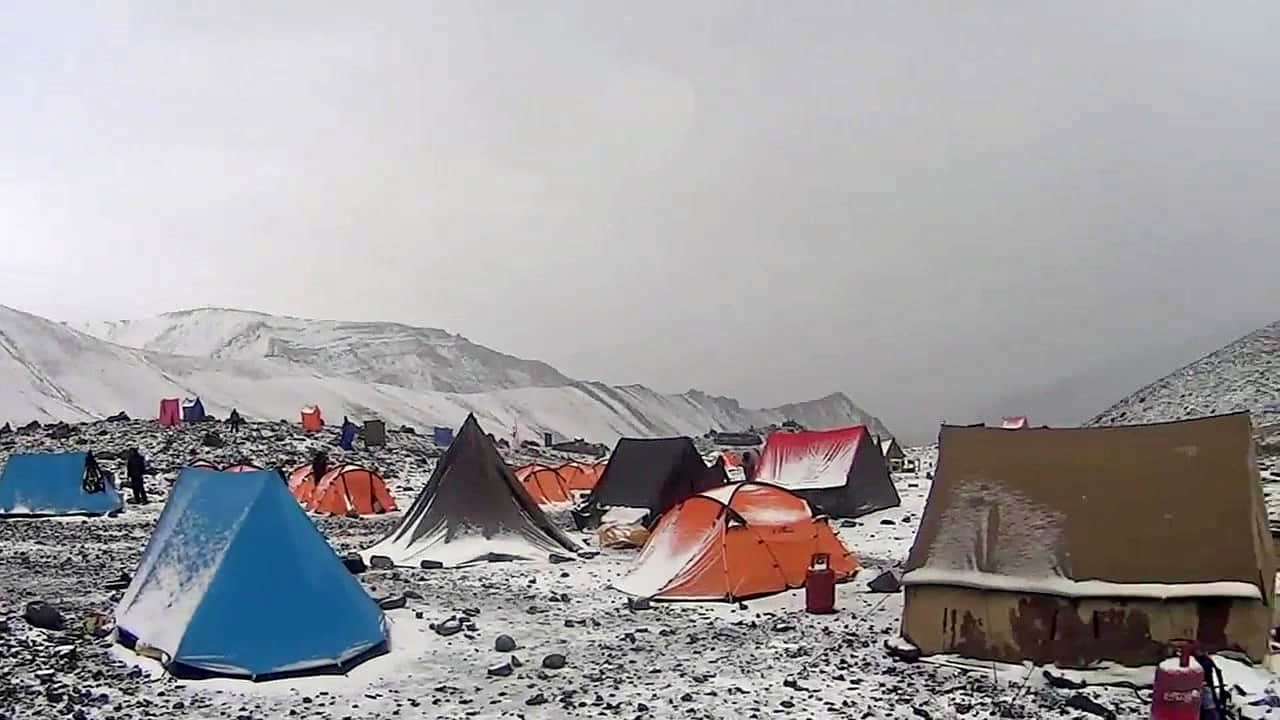Photo from Divjot Johar's trip