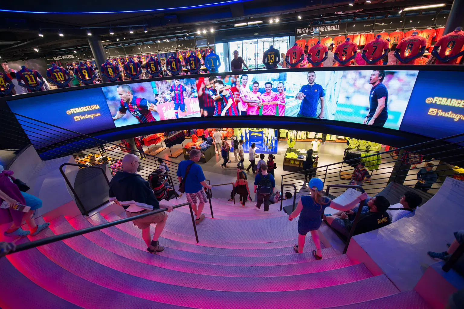 FC Barcelona Official Store