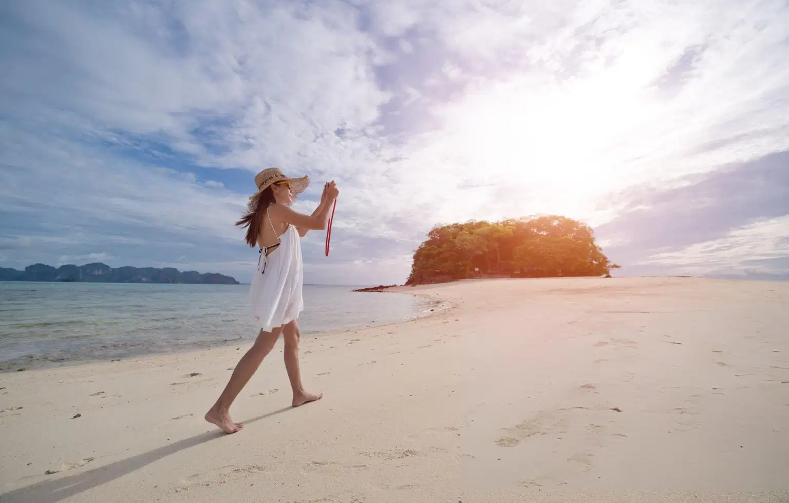 Discovering Andaman Islands | Beaches, Bays & Tropical Trails