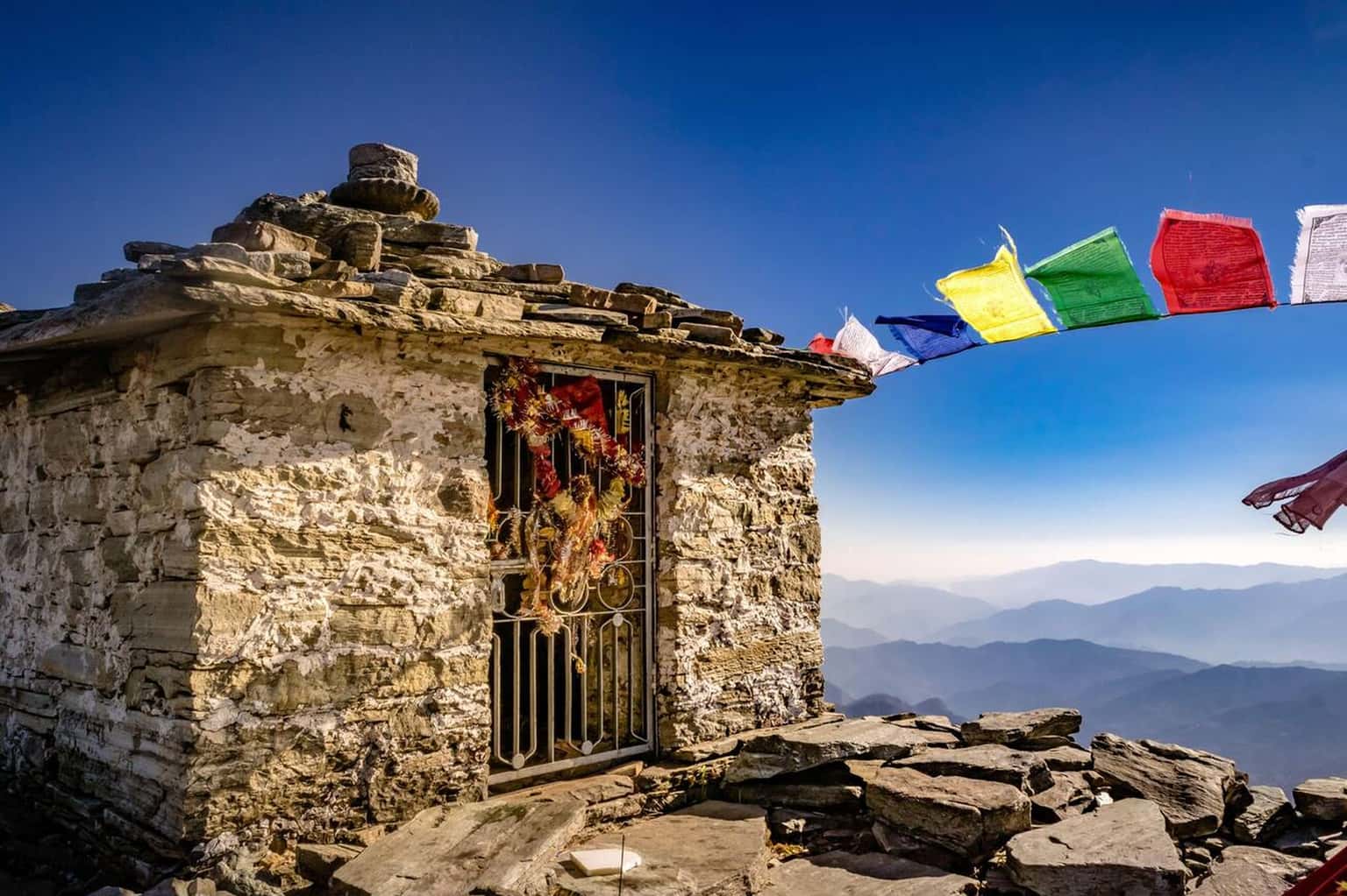 Deoriatal Chandrashila Chopta Trek