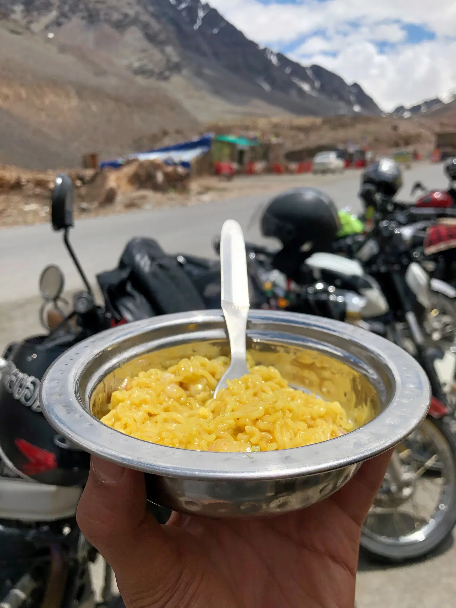 Photo from Vipul Jain's trip
