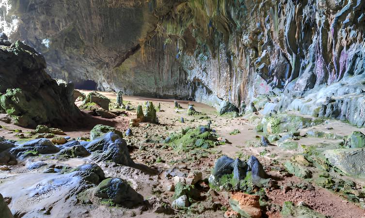 Nimara Cave