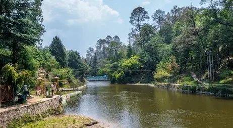 Rani Jheel