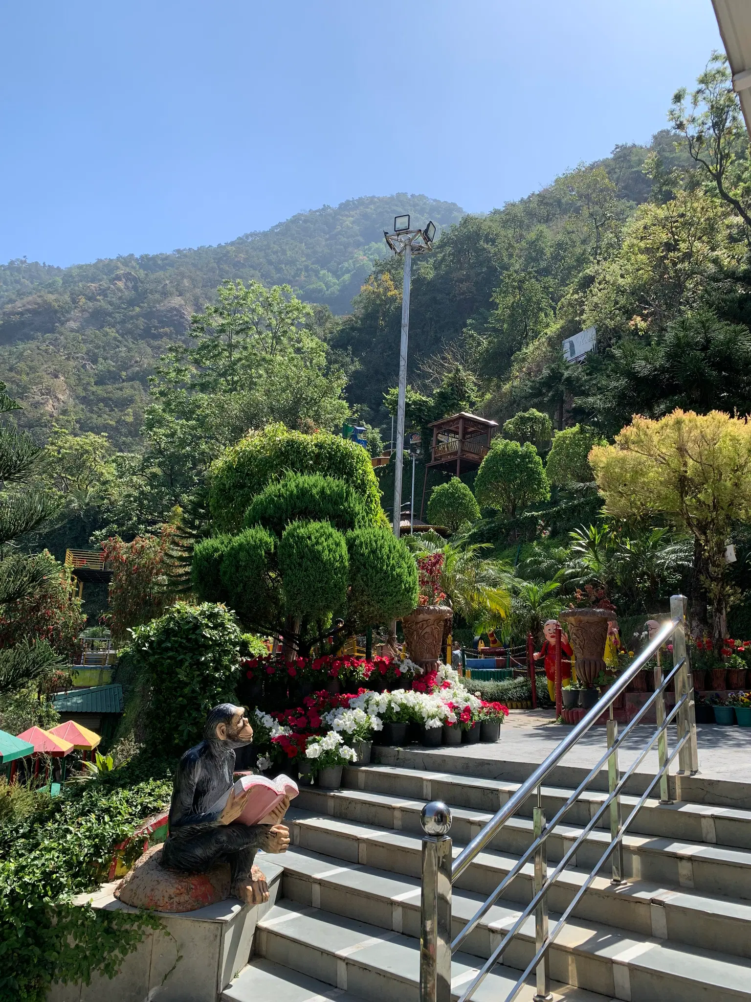 Photo from Reshma .'s trip