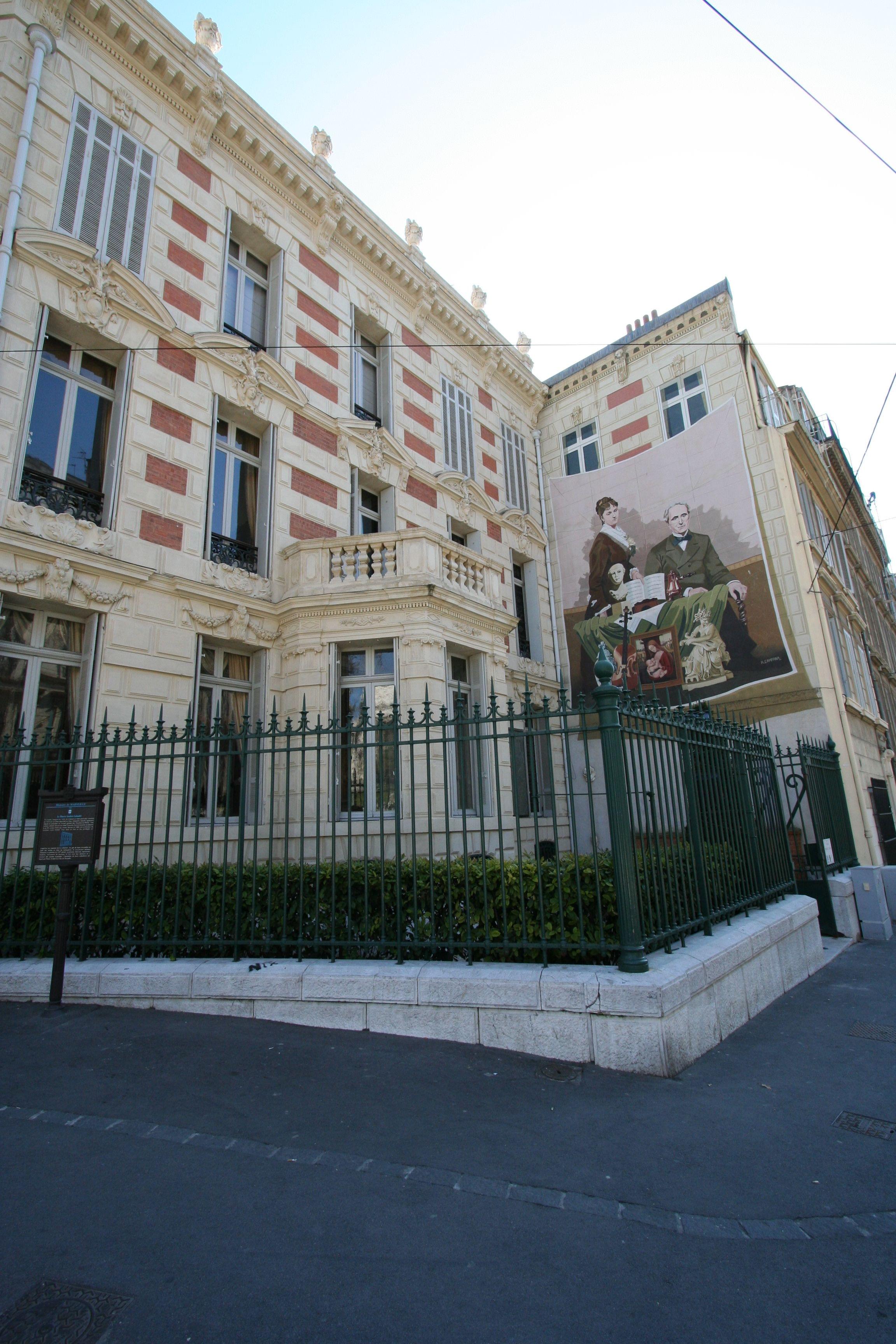 Grobet-Labadié Museum