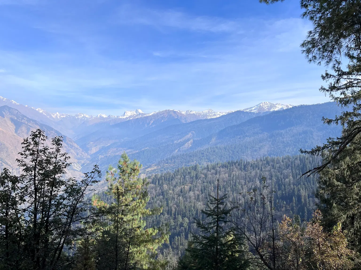 Photo from Shrey Prakash's trip