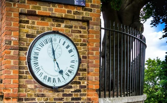 Royal Observatory Greenwich