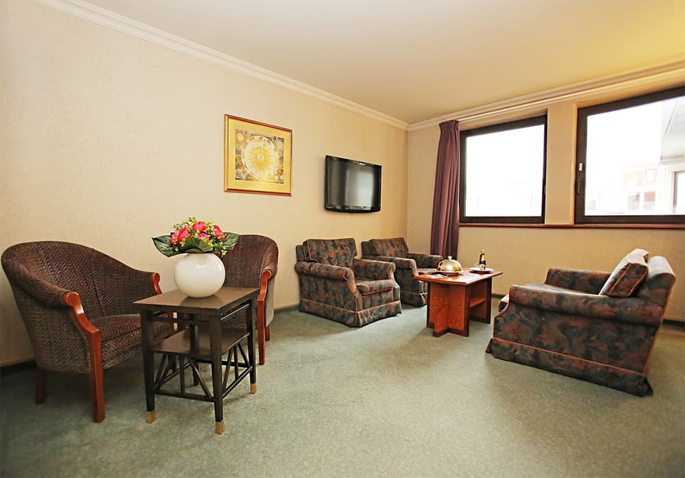 Millennium Hotel Paris Charles De- Gaulle