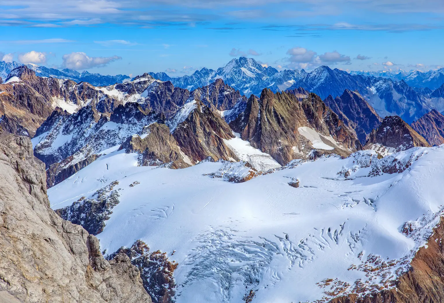 Mount Titlis